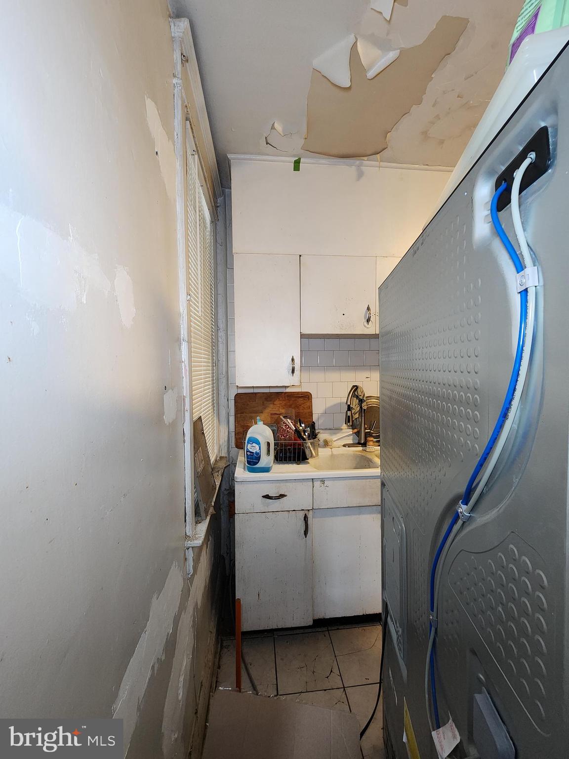 GWYNN FALLS - Residential