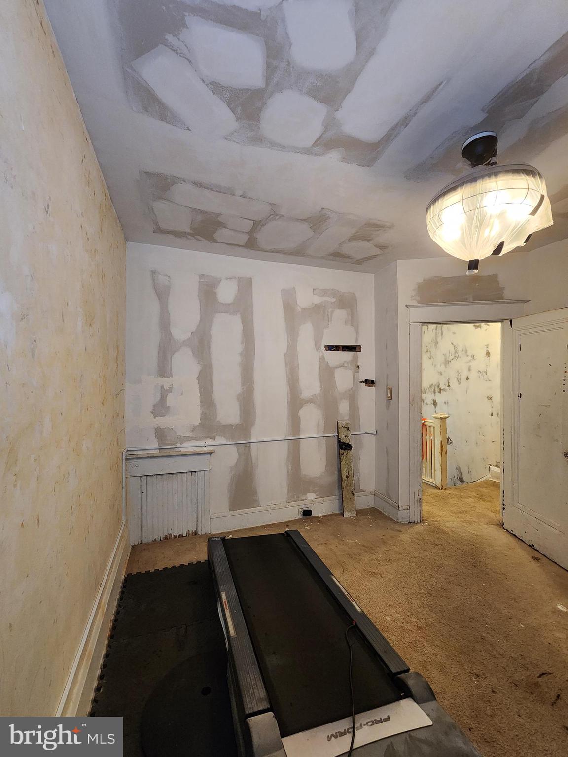 GWYNN FALLS - Residential