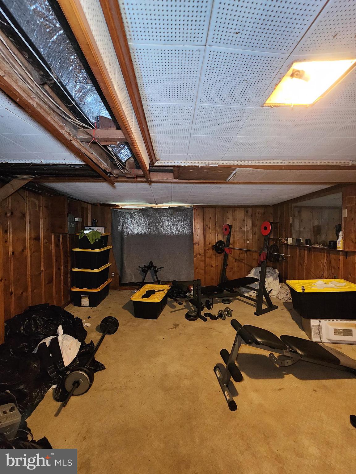 GWYNN FALLS - Residential