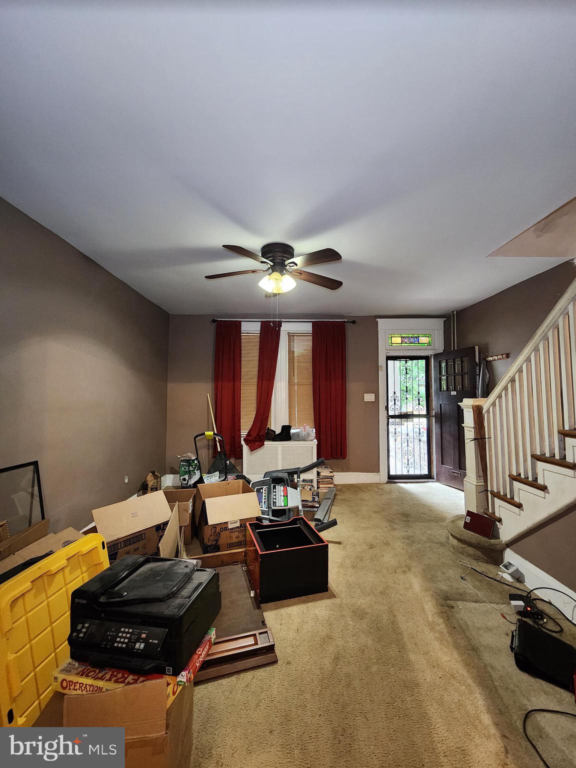 GWYNN FALLS - Residential