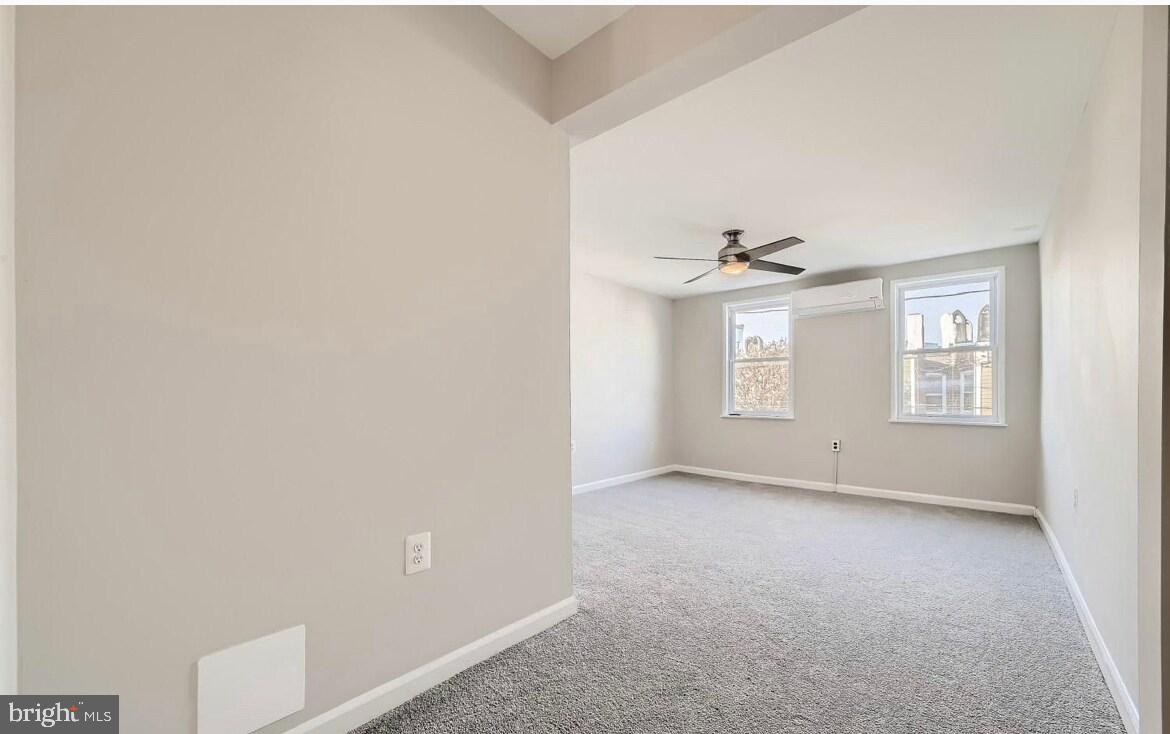 FEDERAL HILL HISTORIC DISTRICT - Residential Lease