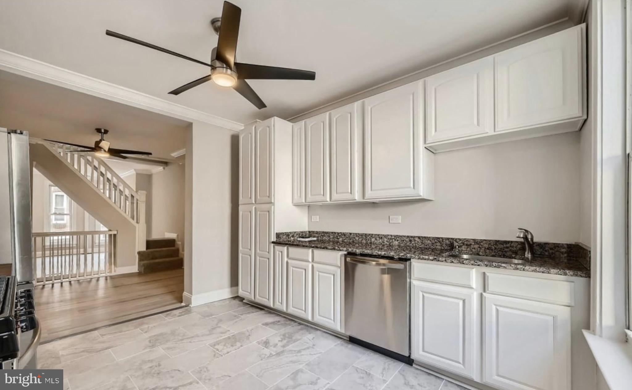 FEDERAL HILL HISTORIC DISTRICT - Residential Lease