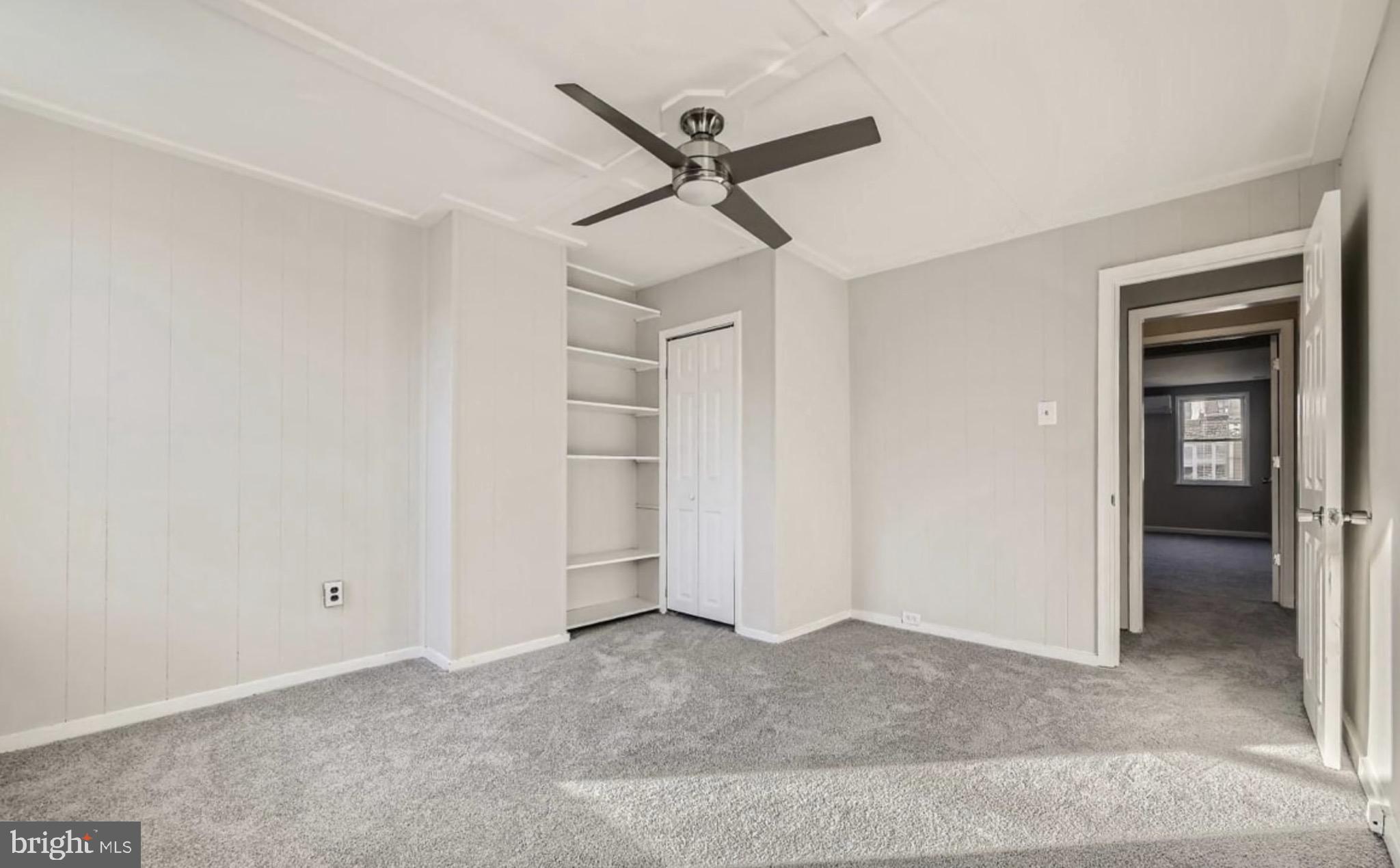 FEDERAL HILL HISTORIC DISTRICT - Residential Lease