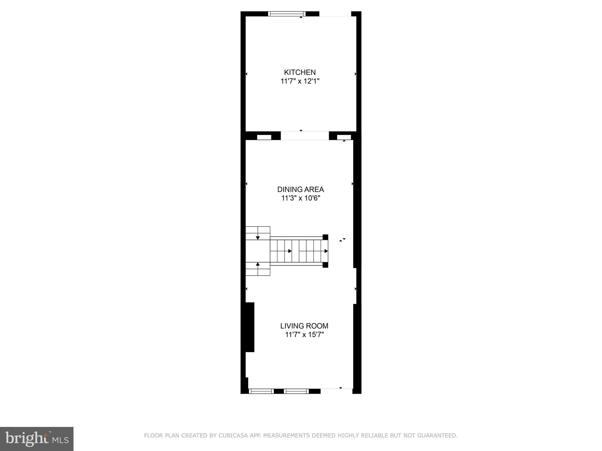 FEDERAL HILL HISTORIC DISTRICT - Residential Lease