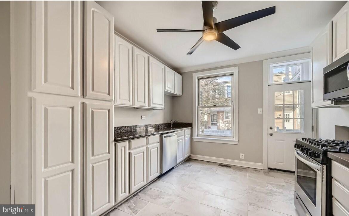 FEDERAL HILL HISTORIC DISTRICT - Residential Lease