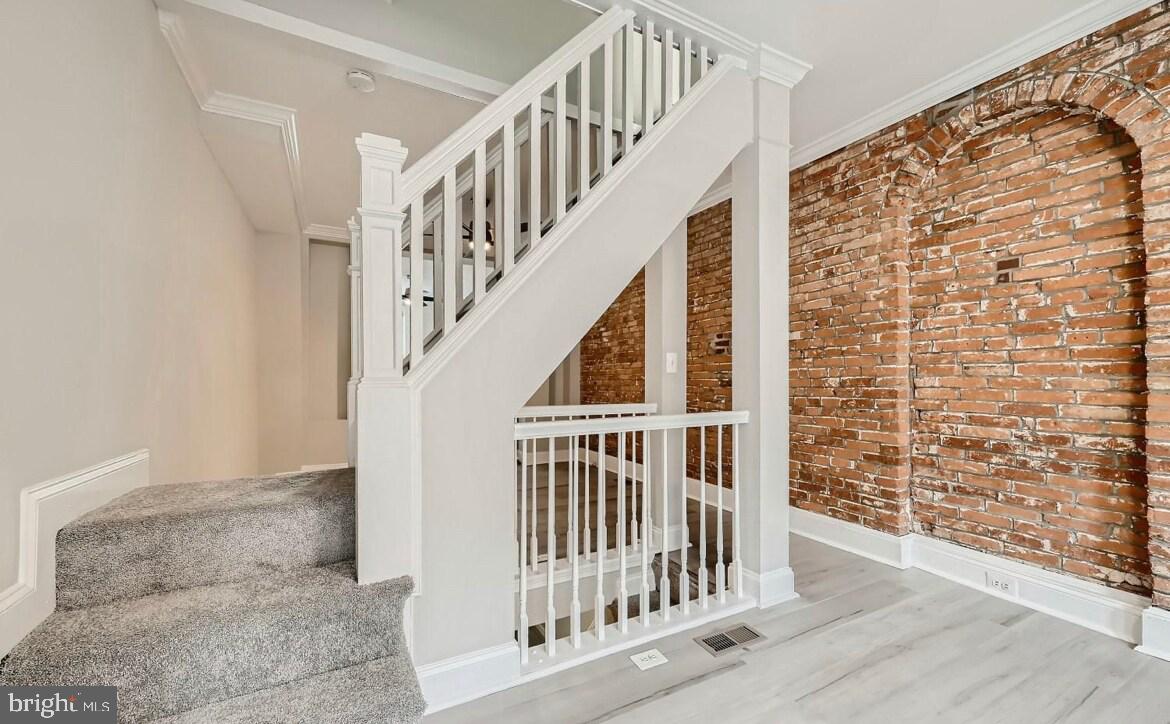 FEDERAL HILL HISTORIC DISTRICT - Residential Lease