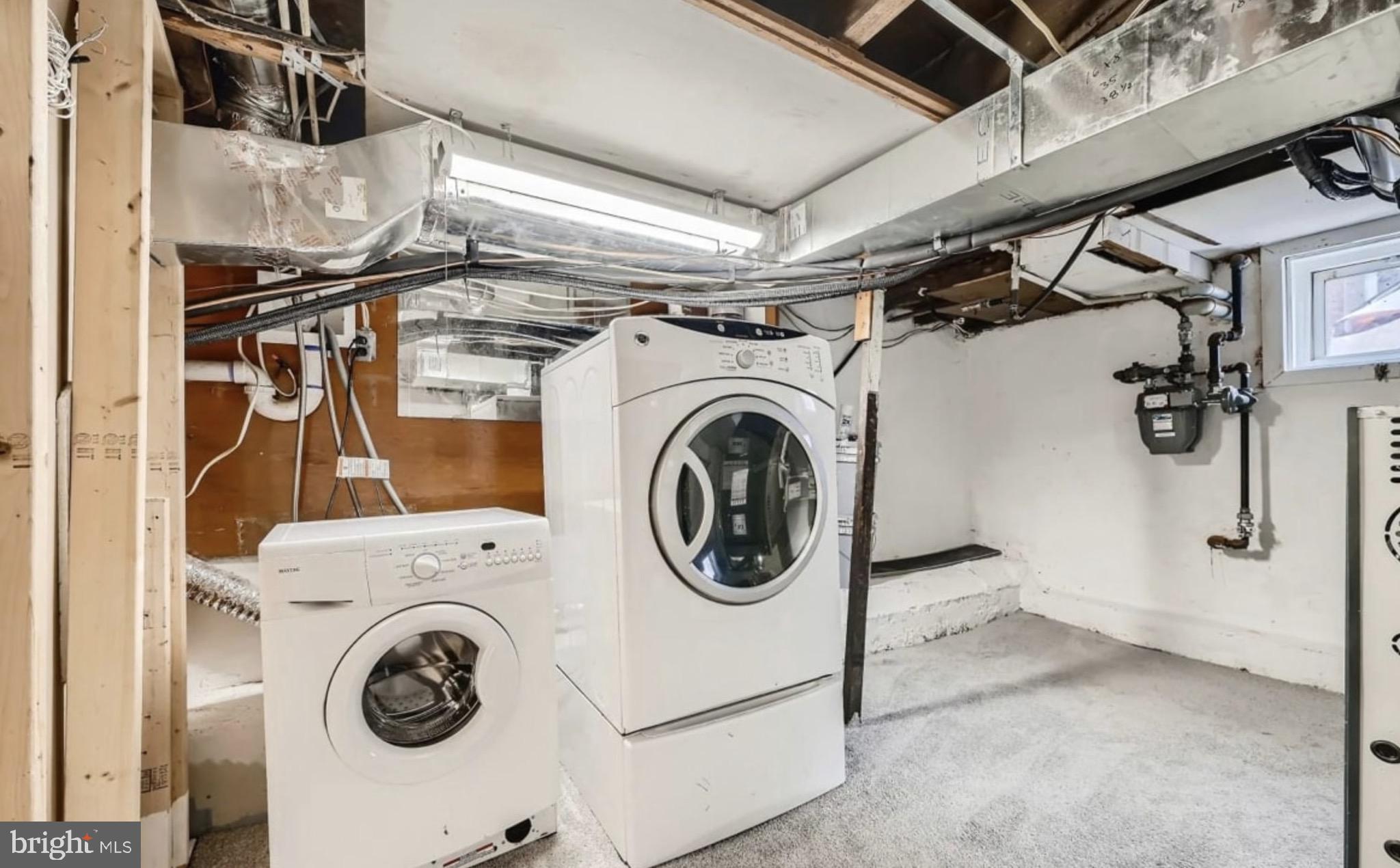 FEDERAL HILL HISTORIC DISTRICT - Residential Lease