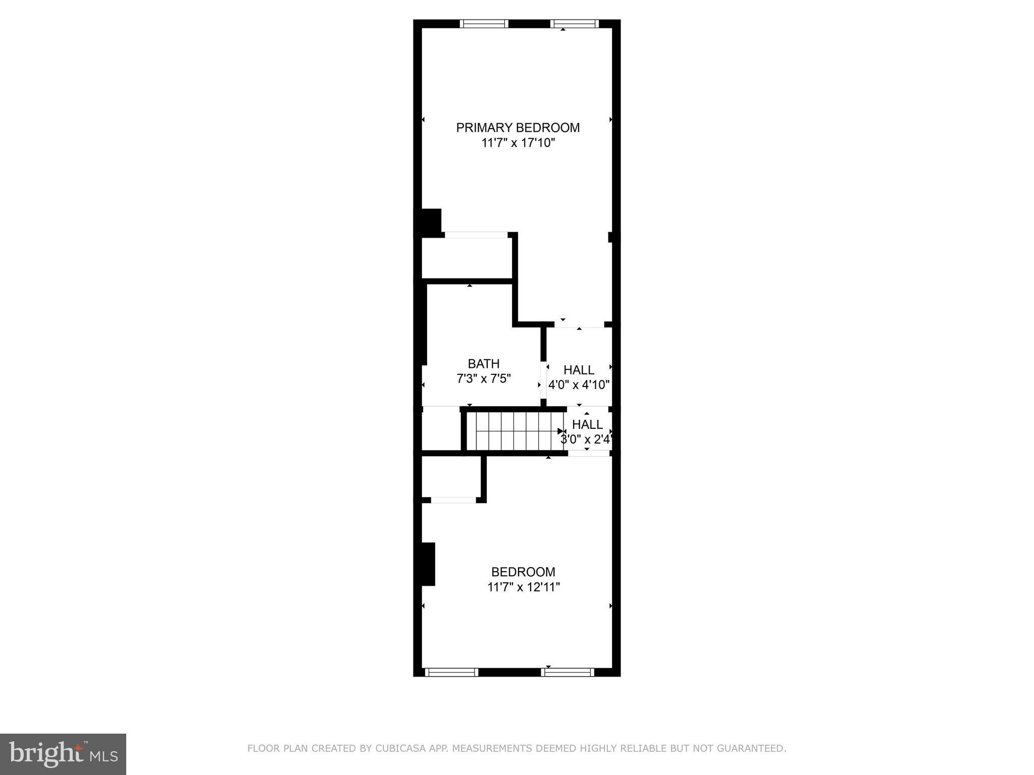 FEDERAL HILL HISTORIC DISTRICT - Residential Lease