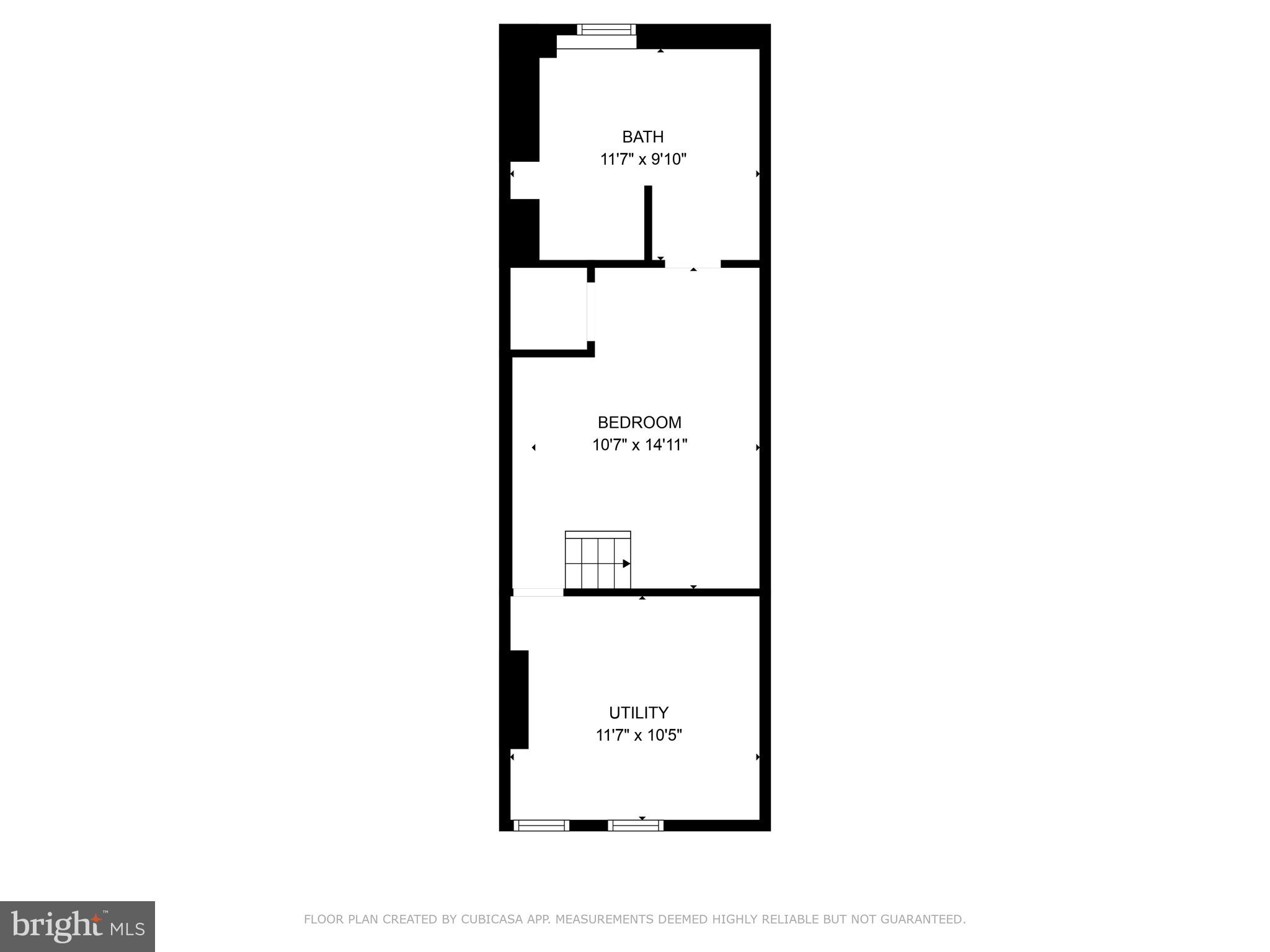 FEDERAL HILL HISTORIC DISTRICT - Residential Lease
