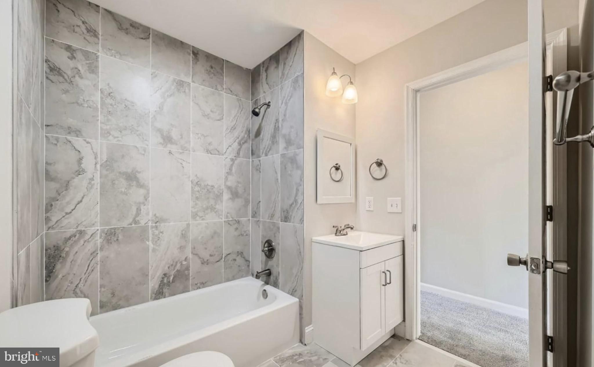 FEDERAL HILL HISTORIC DISTRICT - Residential Lease