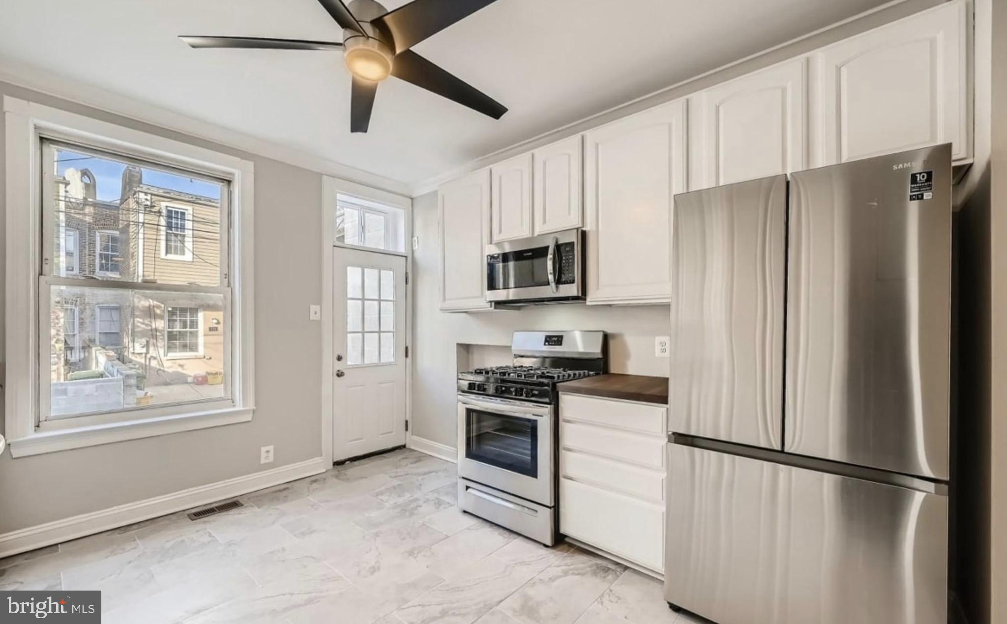 FEDERAL HILL HISTORIC DISTRICT - Residential Lease