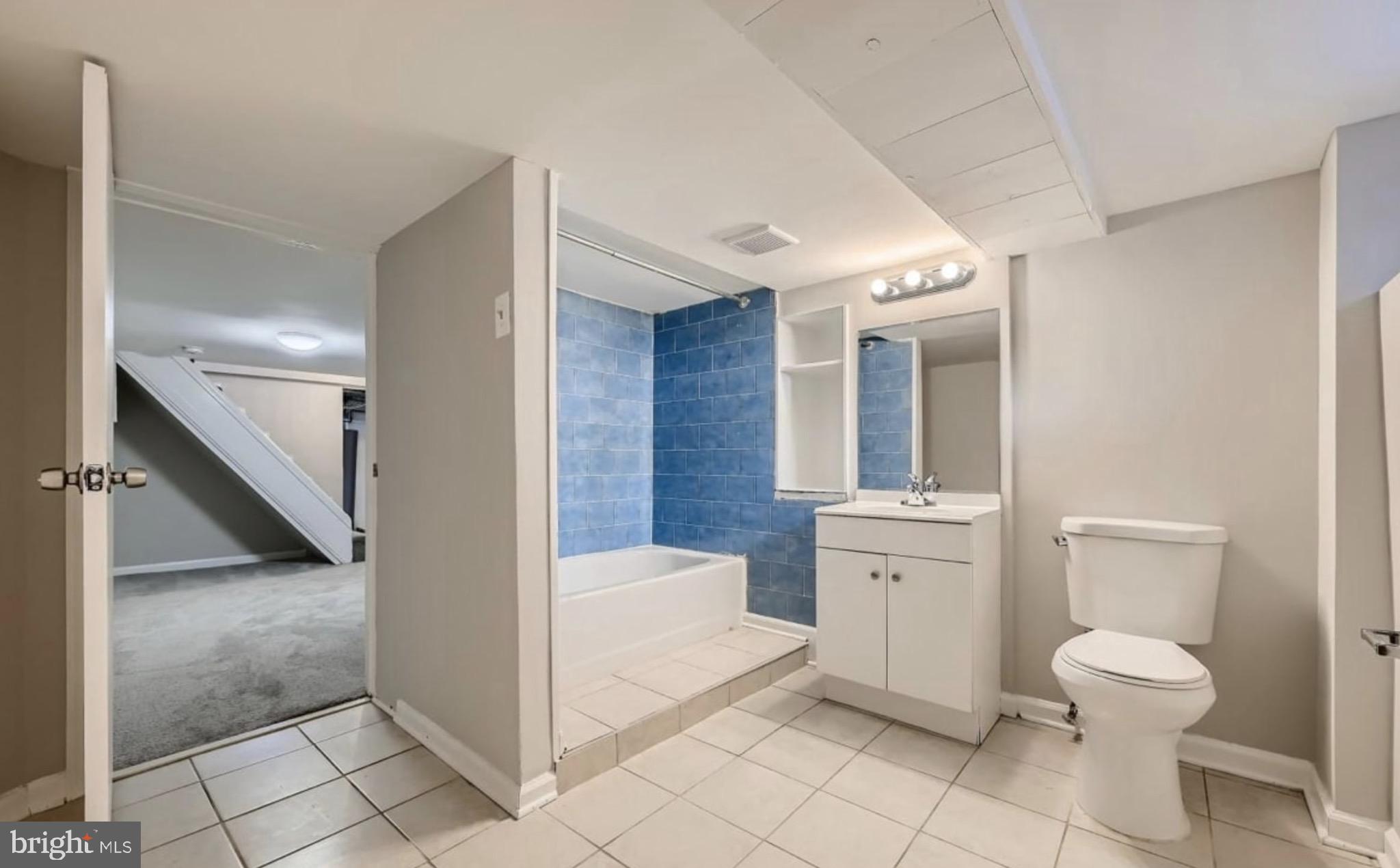 FEDERAL HILL HISTORIC DISTRICT - Residential Lease