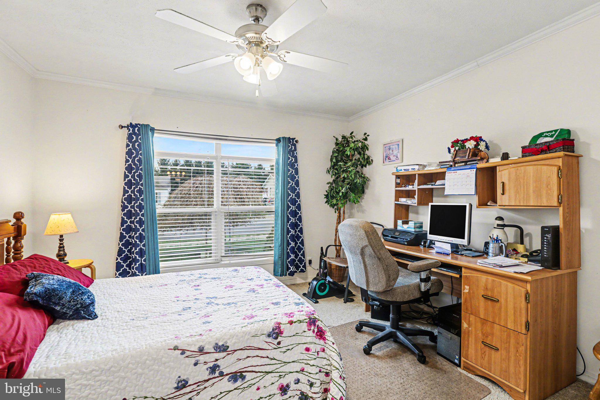 PINE RIDGE MHP - Residential