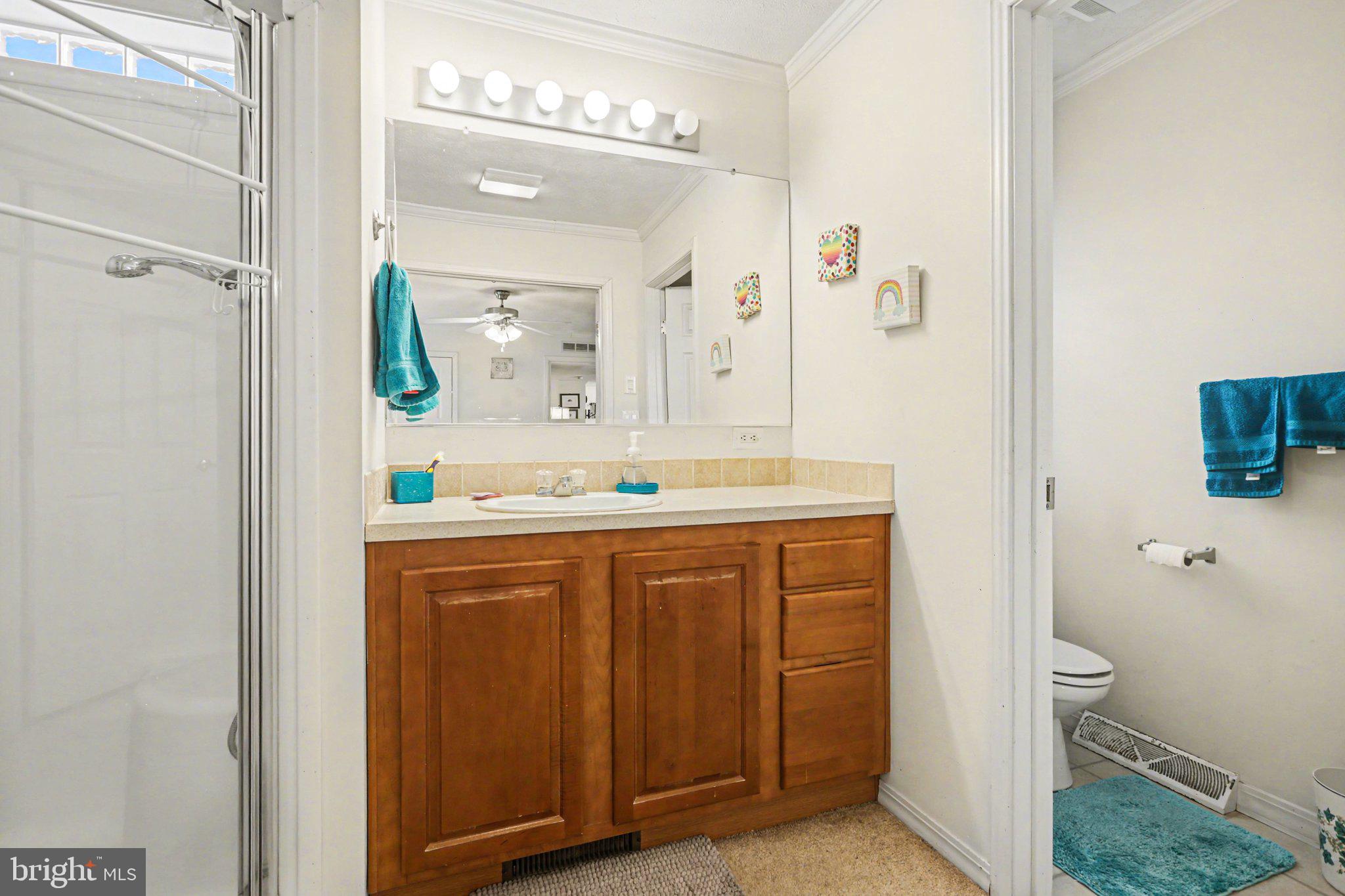 PINE RIDGE MHP - Residential