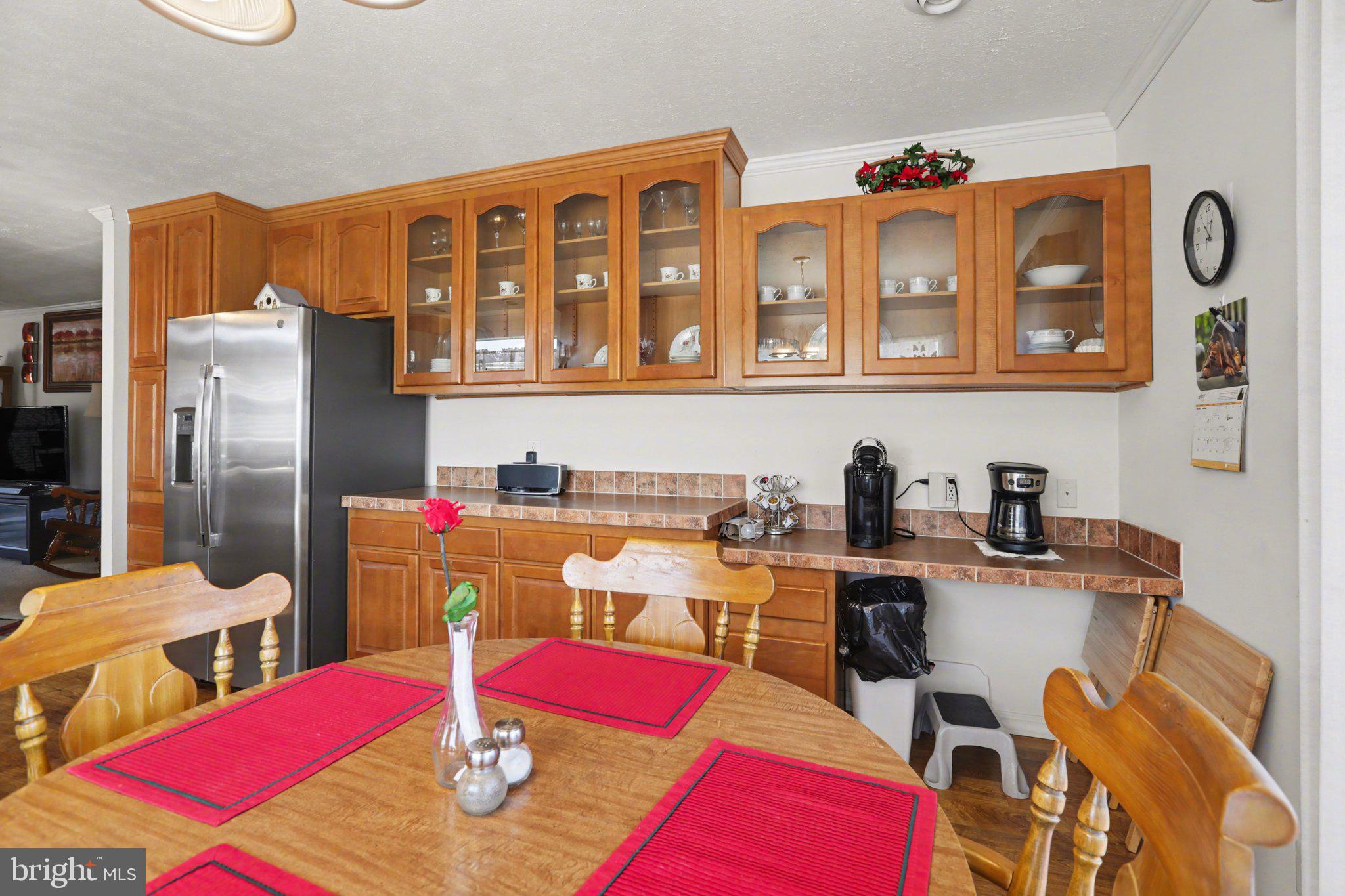 PINE RIDGE MHP - Residential