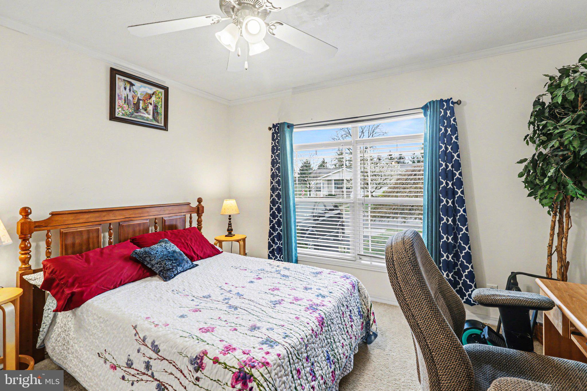 PINE RIDGE MHP - Residential