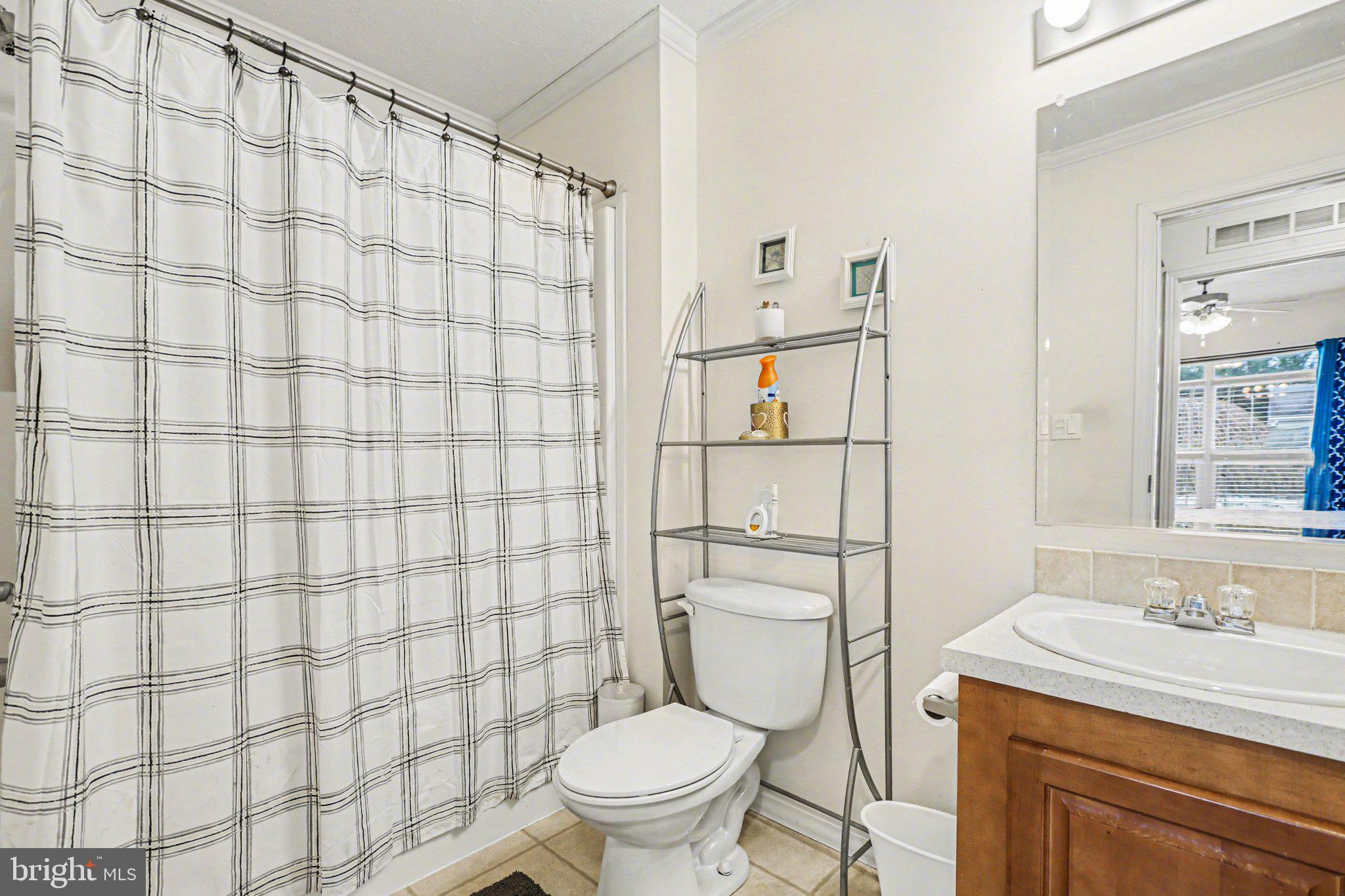 PINE RIDGE MHP - Residential