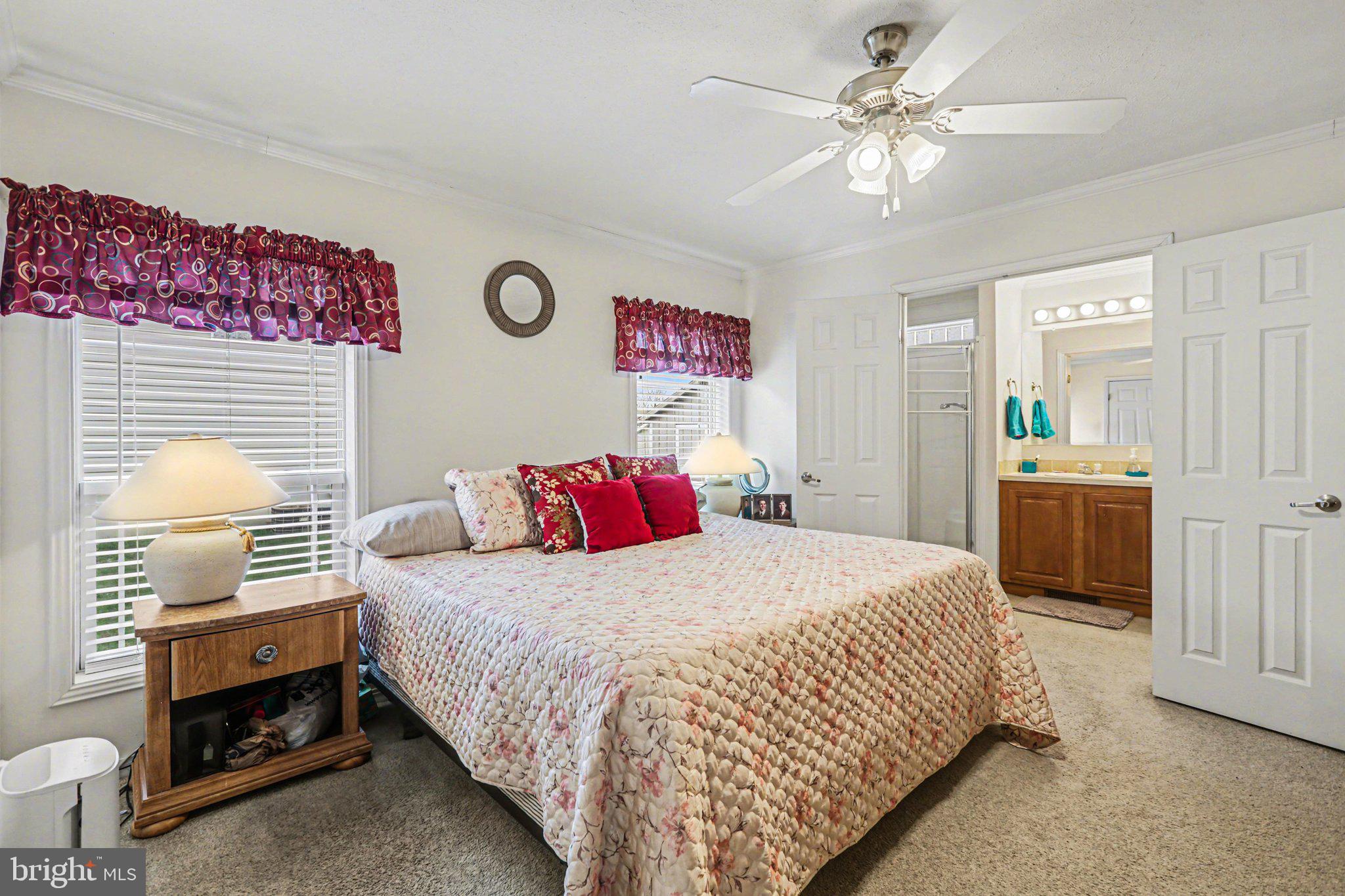 PINE RIDGE MHP - Residential