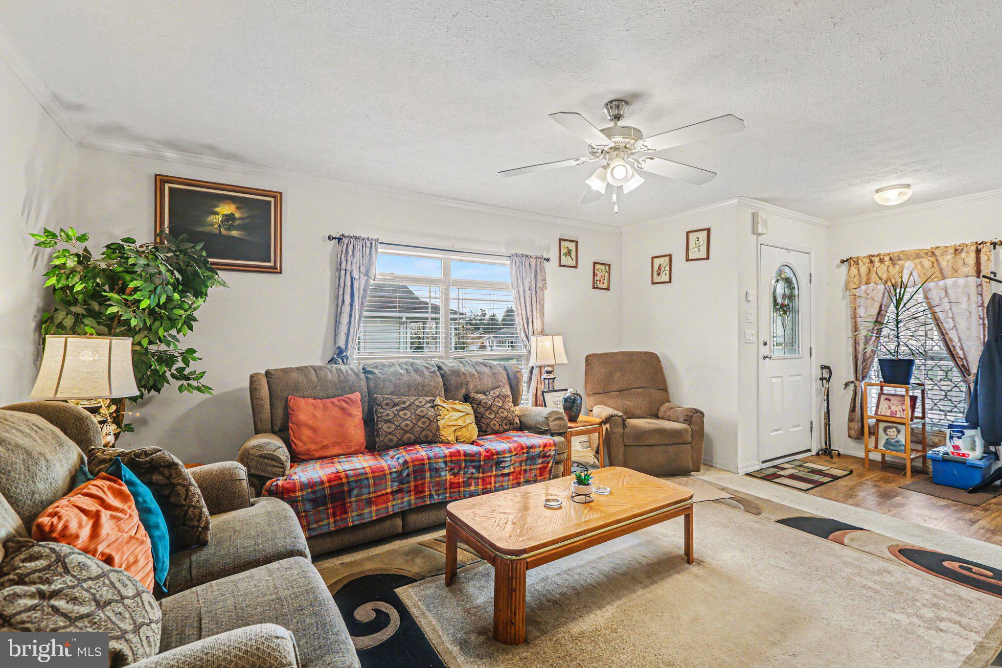 PINE RIDGE MHP - Residential