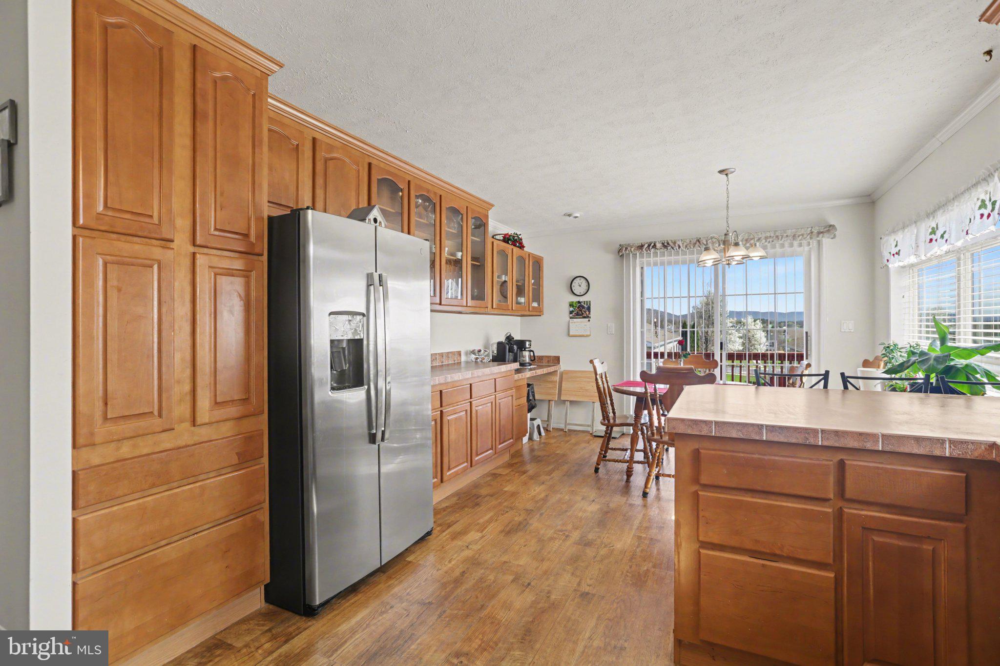 PINE RIDGE MHP - Residential