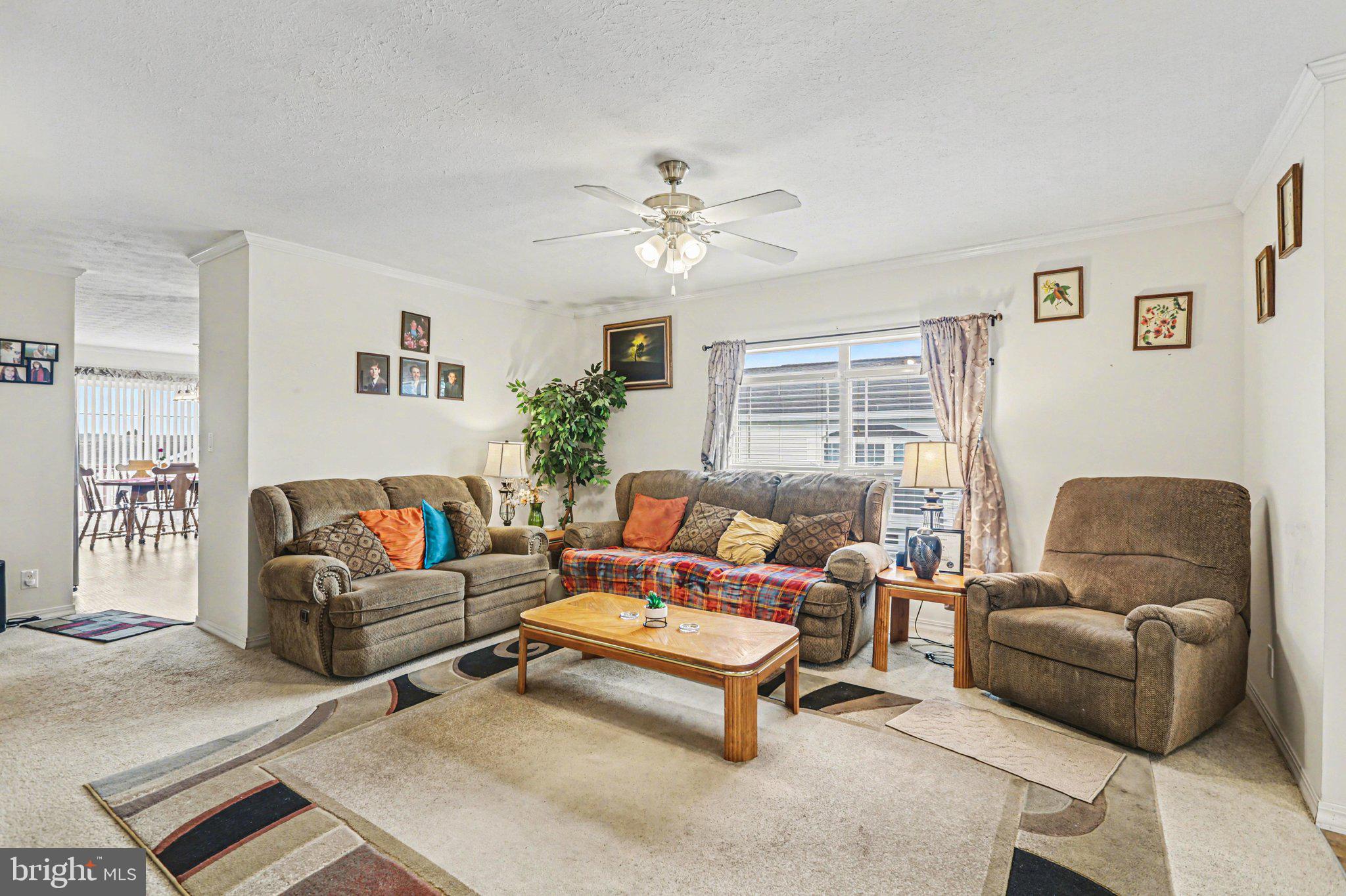 PINE RIDGE MHP - Residential