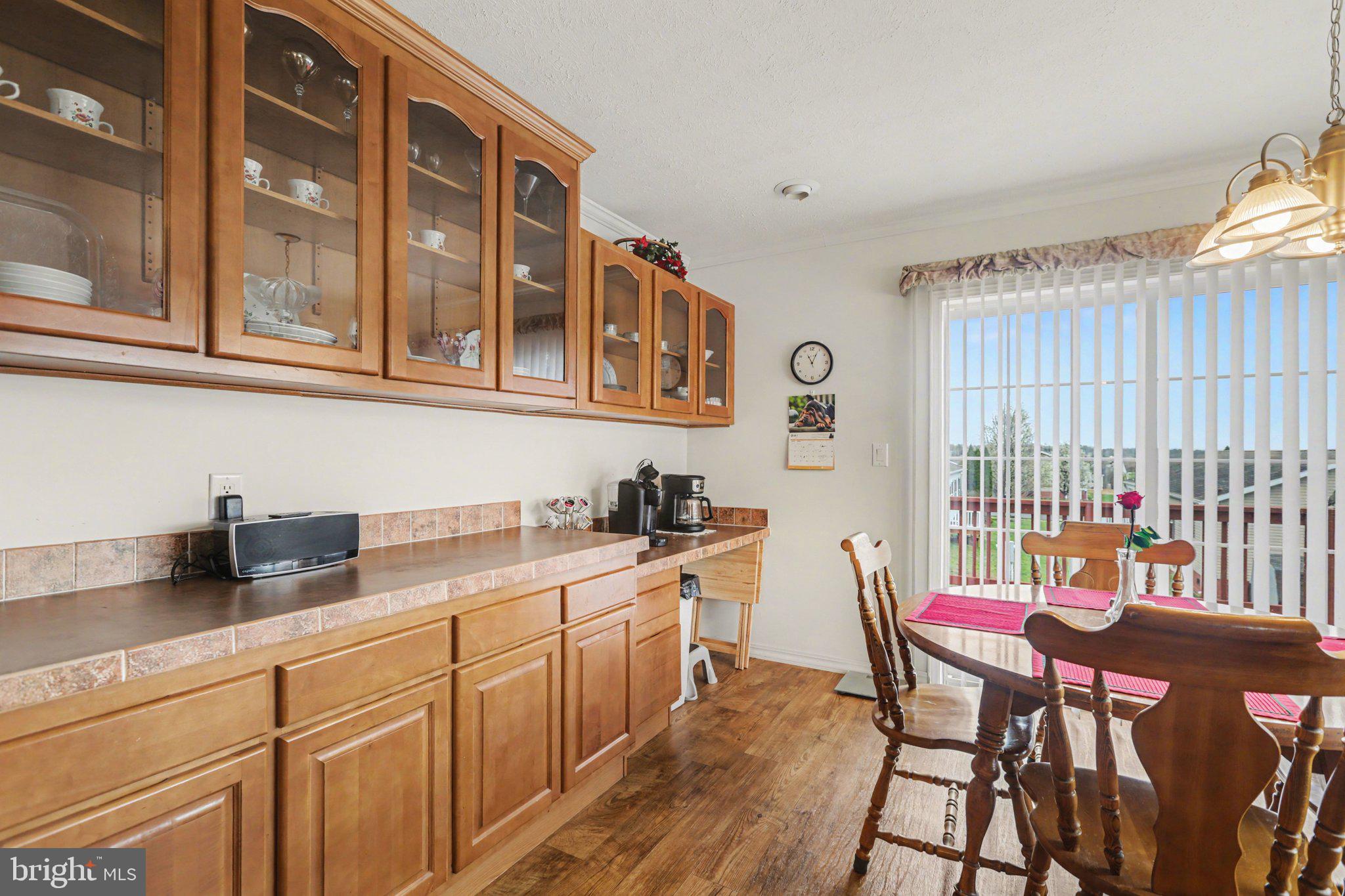 PINE RIDGE MHP - Residential