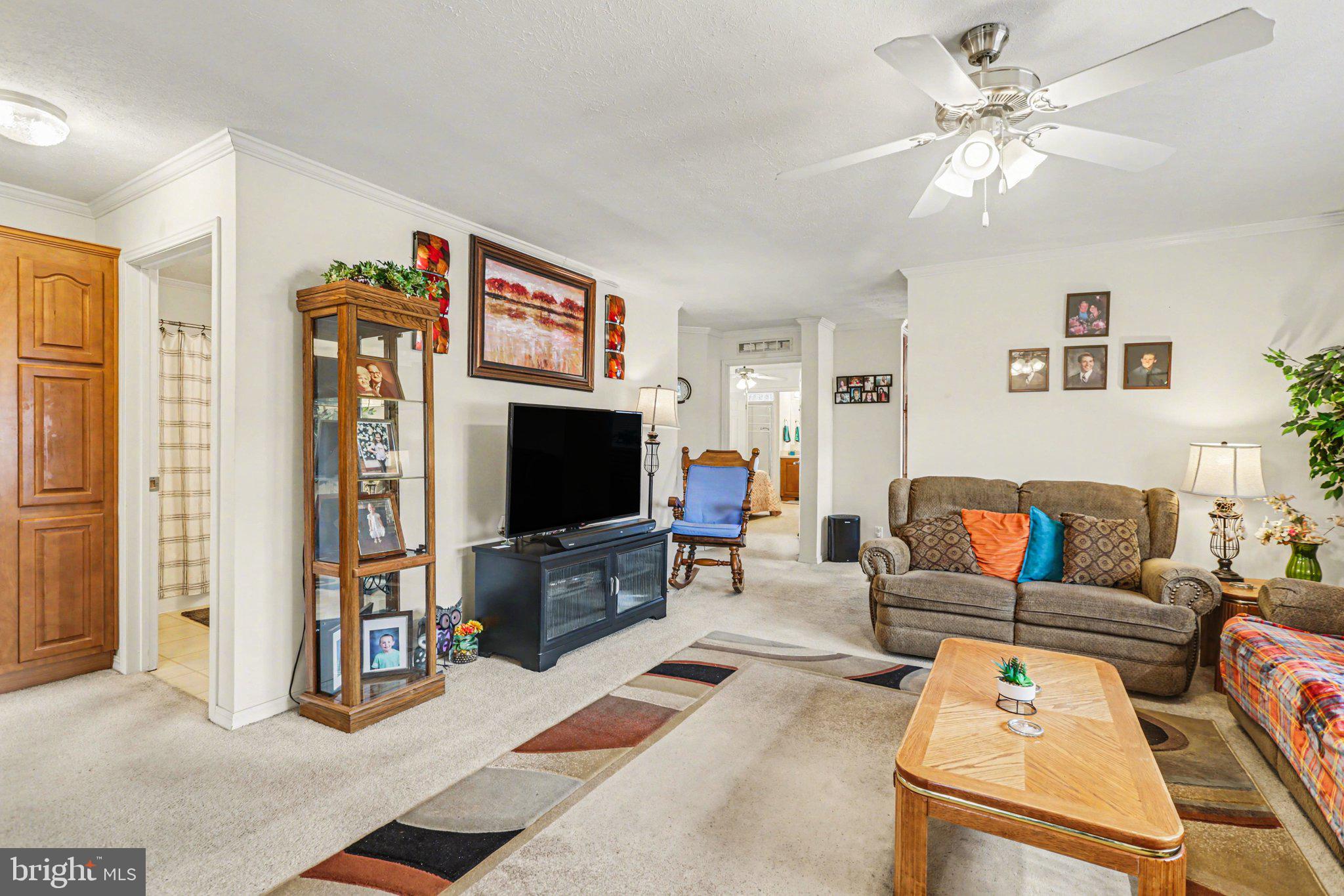 PINE RIDGE MHP - Residential