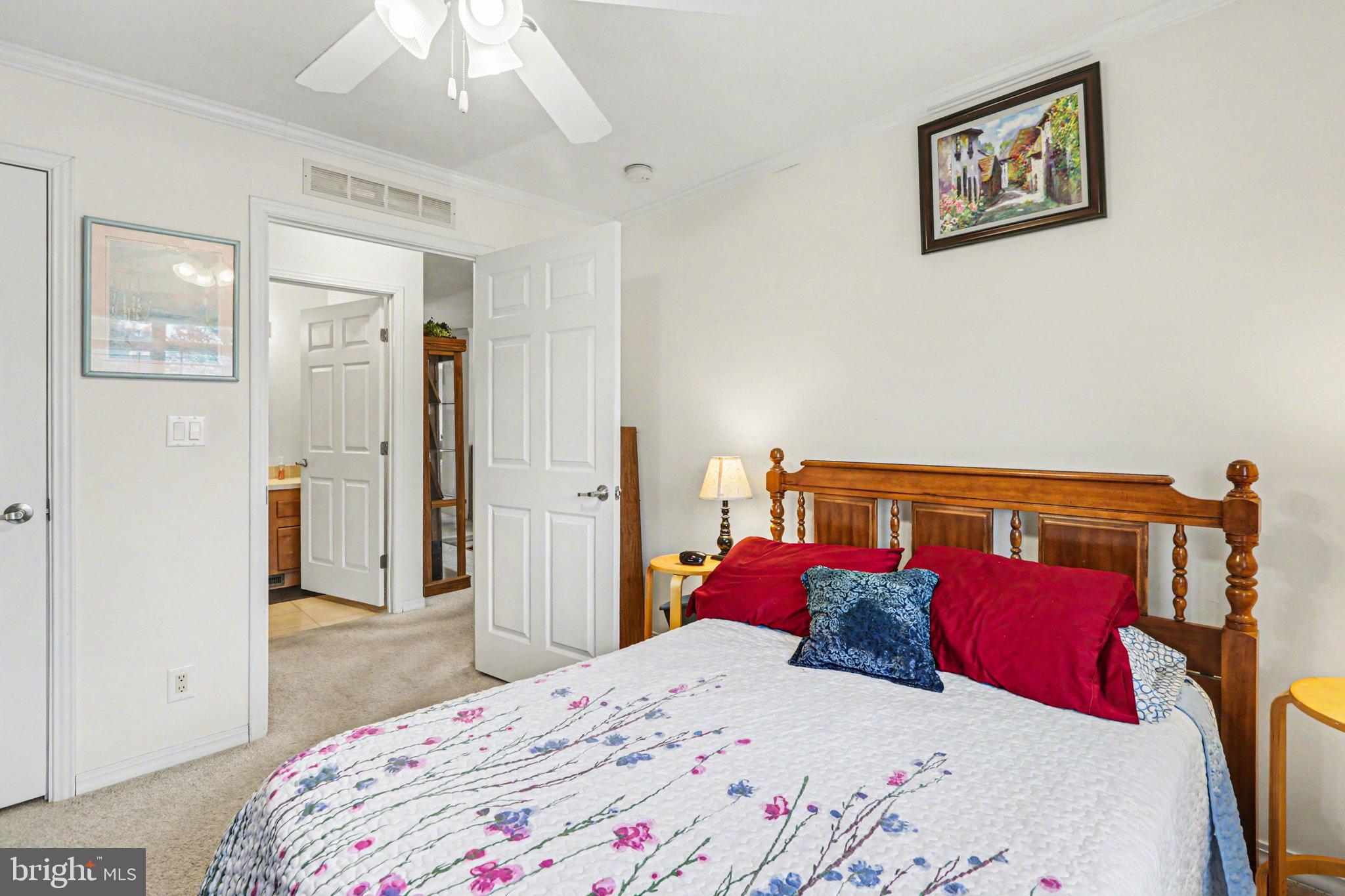 PINE RIDGE MHP - Residential