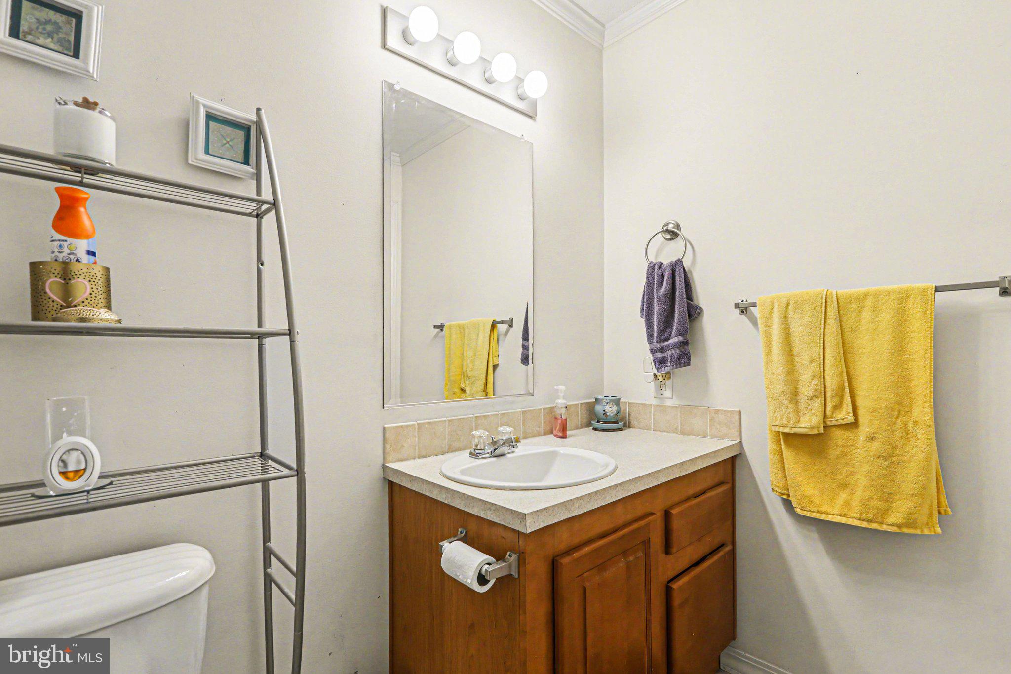 PINE RIDGE MHP - Residential