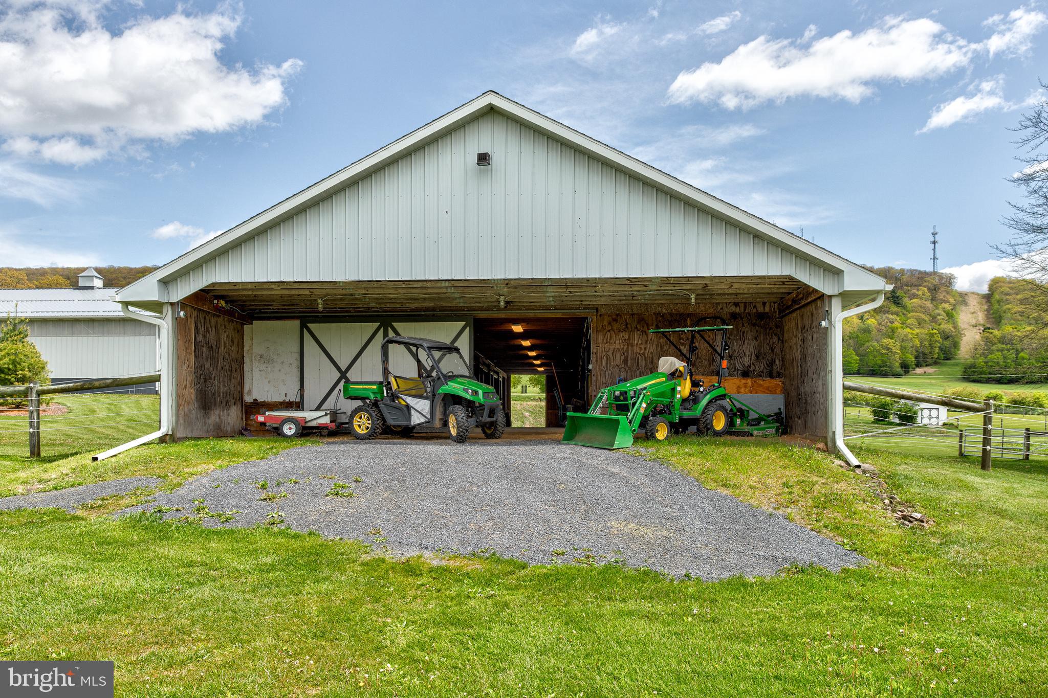NONE AVAILABLE - Farm