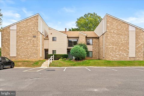 Condo For Sale - 1407 Arborley Court<br/> WESTAMPTON, NJ 08060