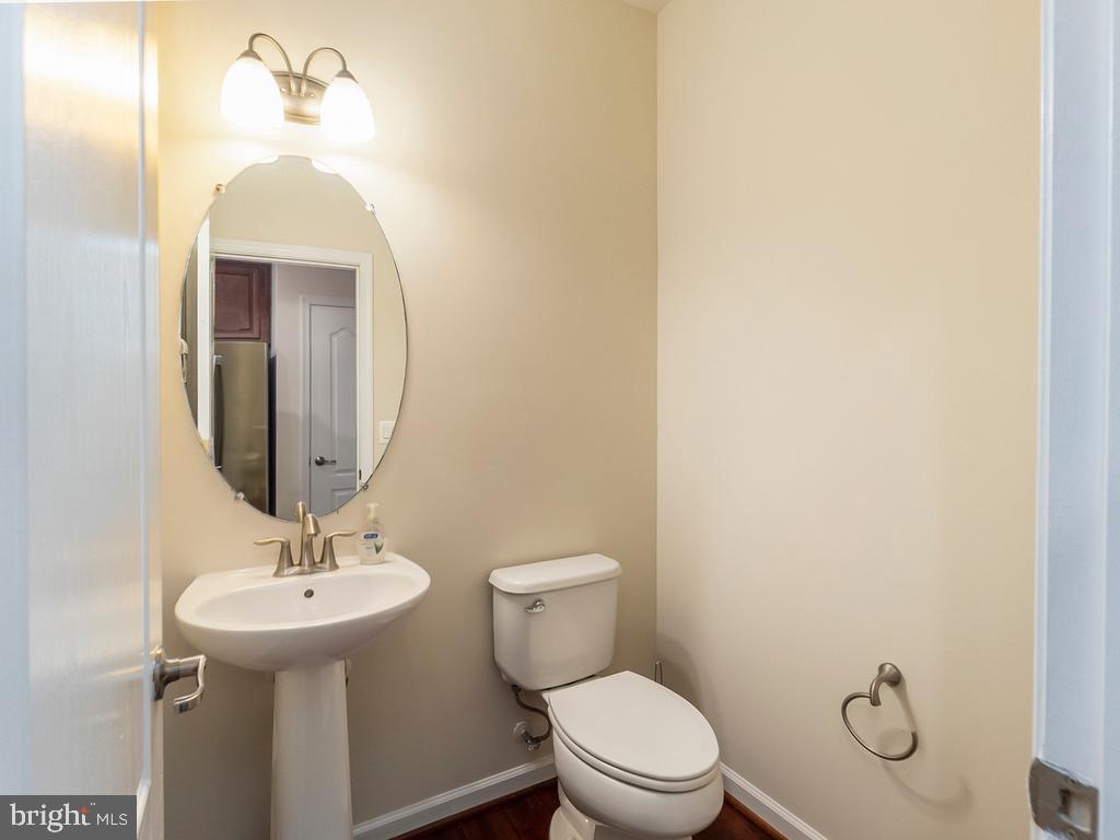 DANE RIDGE CONDO - Residential Lease