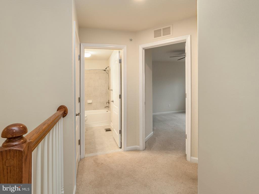 DANE RIDGE CONDO - Residential Lease