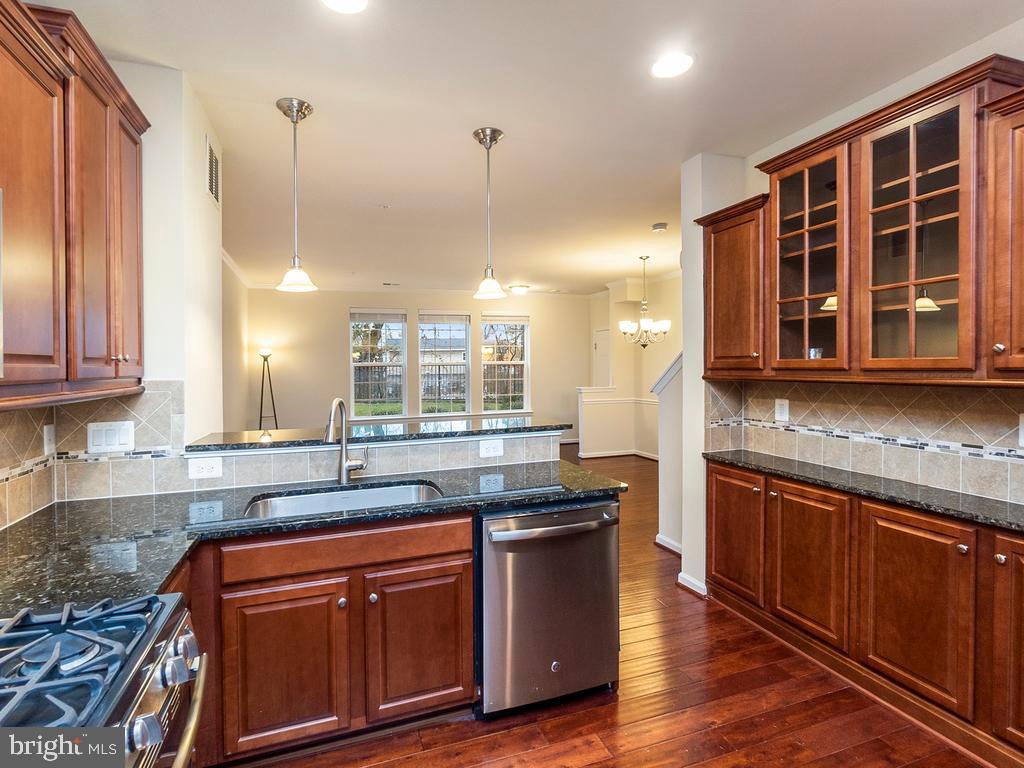 DANE RIDGE CONDO - Residential Lease