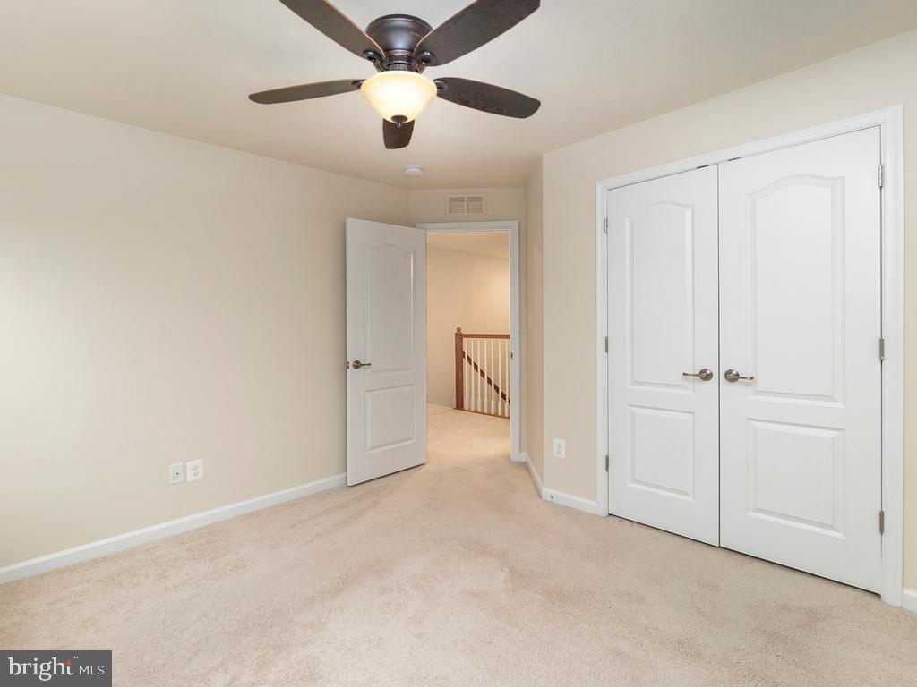 DANE RIDGE CONDO - Residential Lease