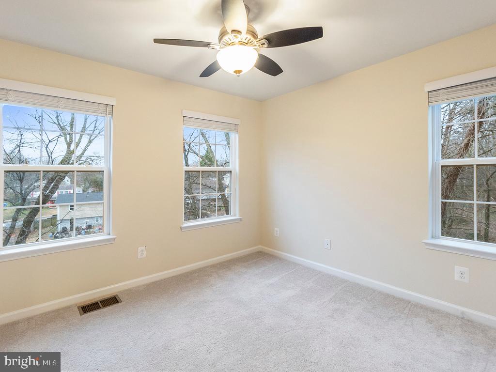 DANE RIDGE CONDO - Residential Lease