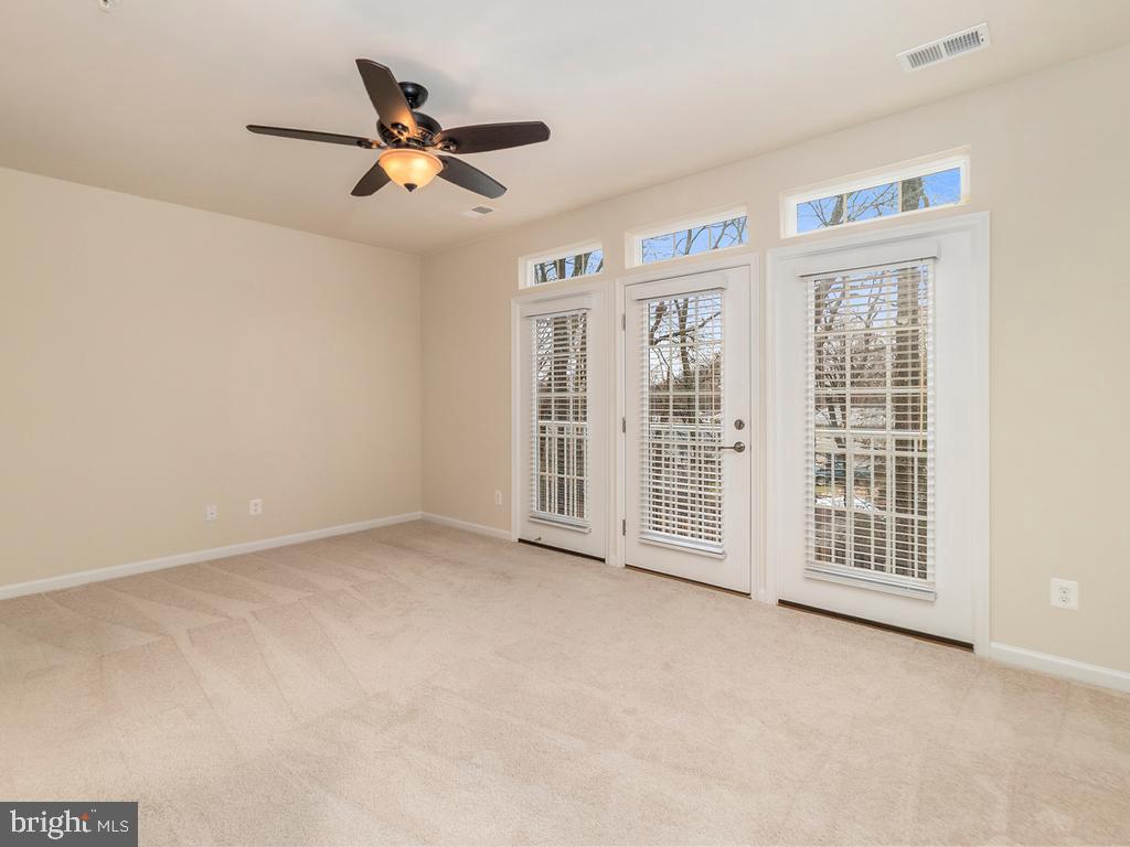 DANE RIDGE CONDO - Residential Lease