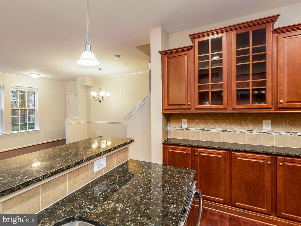 DANE RIDGE CONDO - Residential Lease