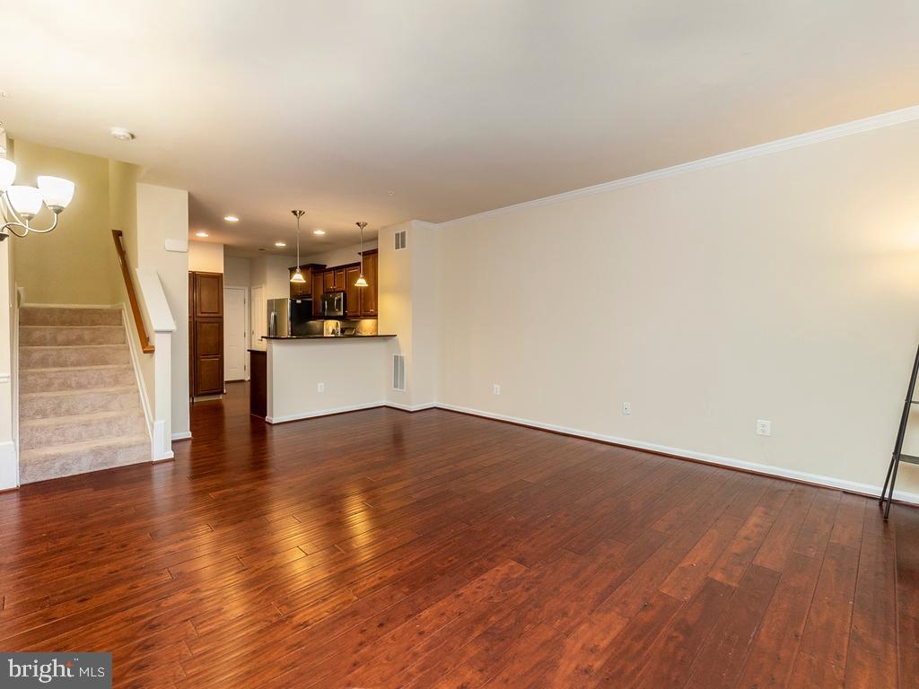 DANE RIDGE CONDO - Residential Lease