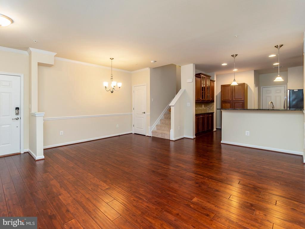 DANE RIDGE CONDO - Residential Lease