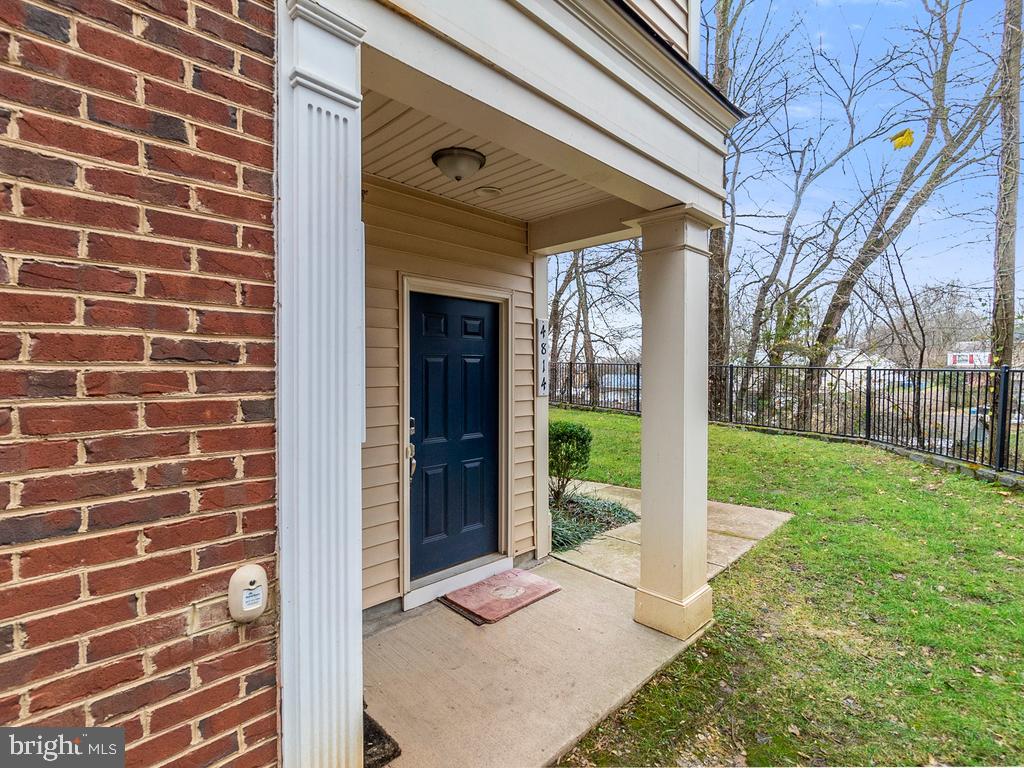 DANE RIDGE CONDO - Residential Lease