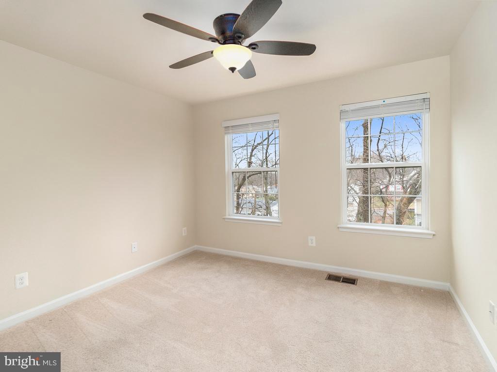 DANE RIDGE CONDO - Residential Lease