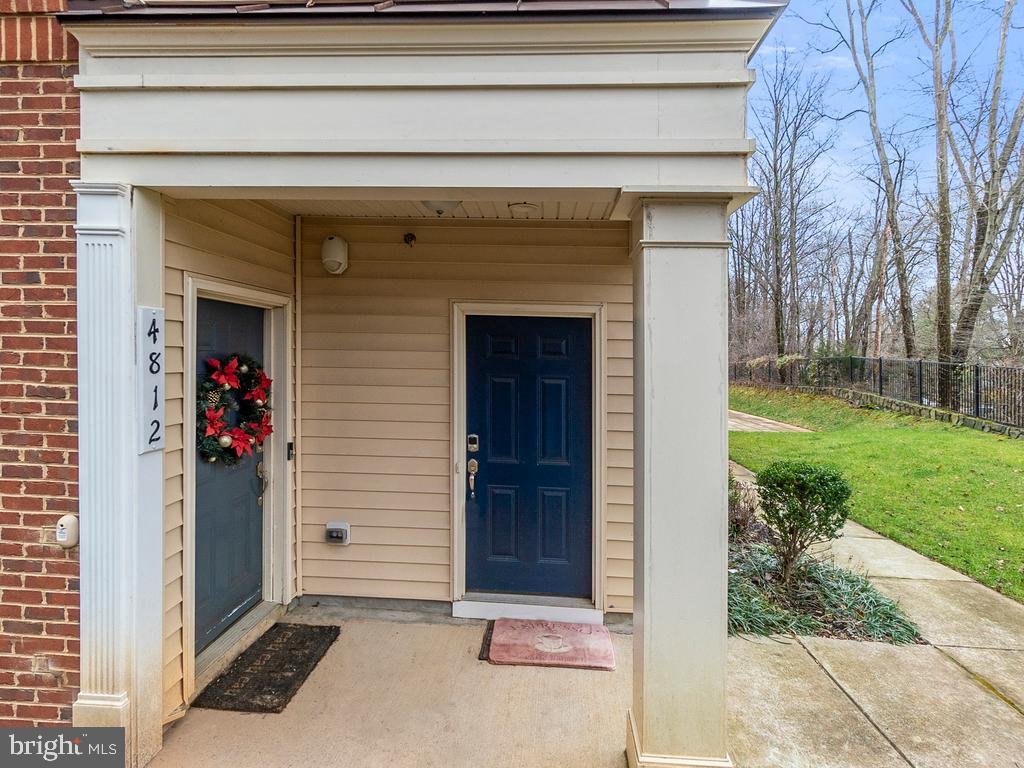 DANE RIDGE CONDO - Residential Lease