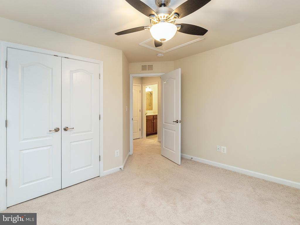 DANE RIDGE CONDO - Residential Lease