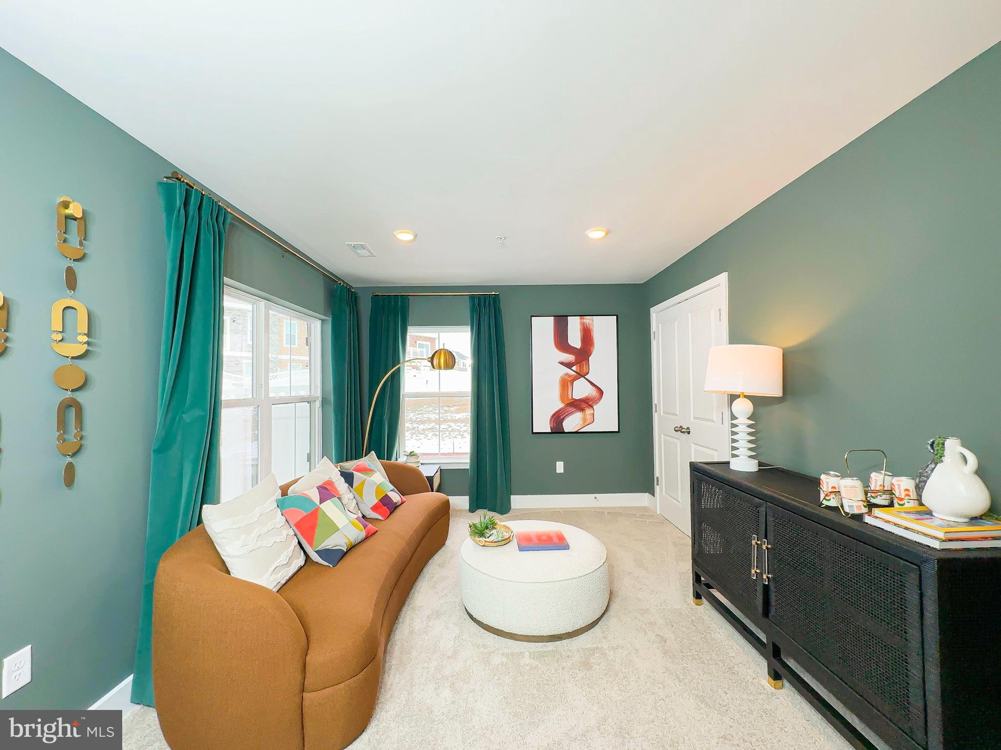 CHARLES COUNTY - Residential