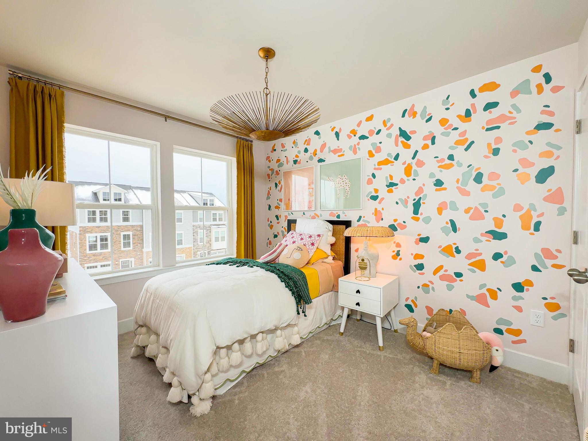 CHARLES COUNTY - Residential