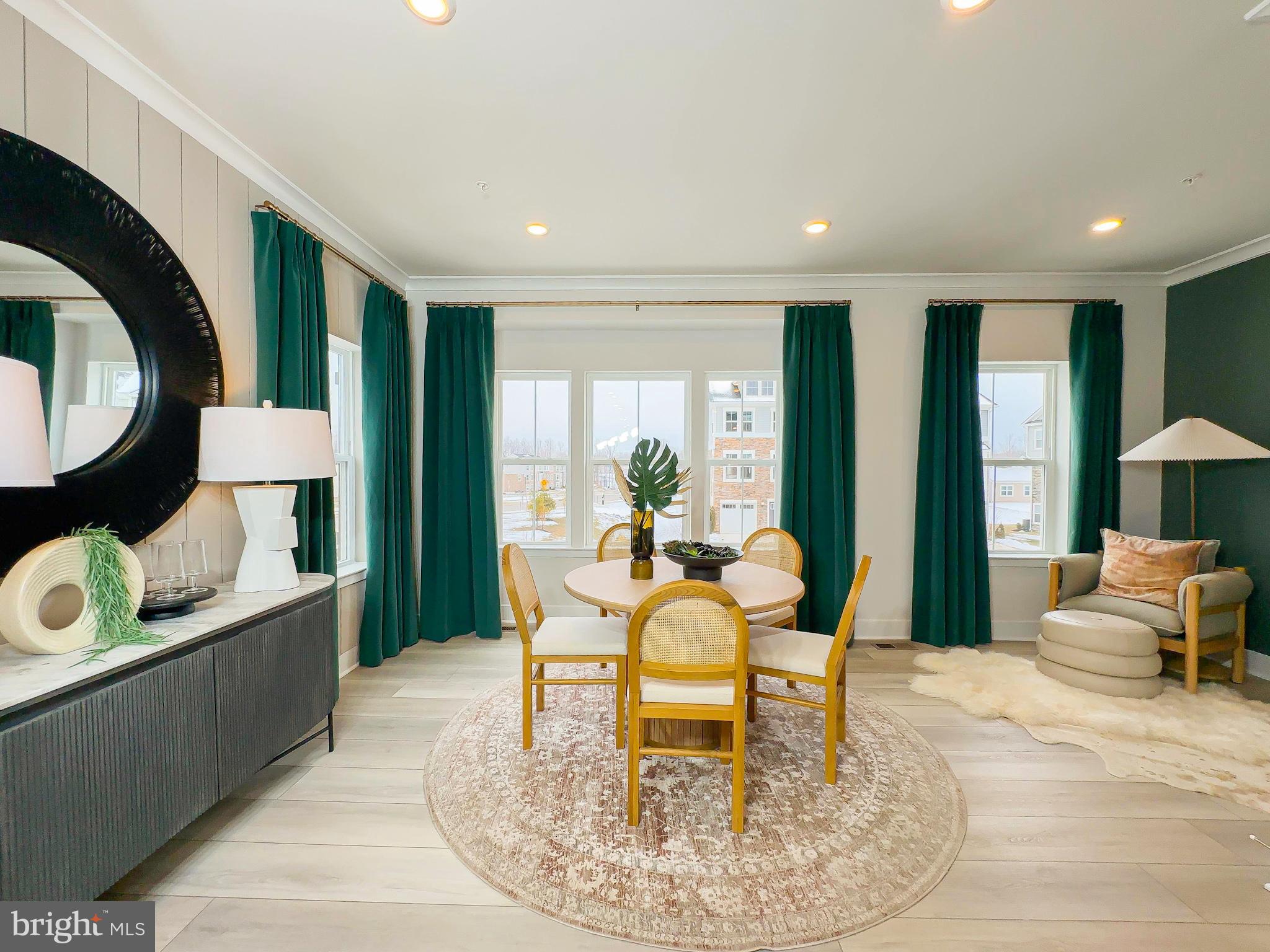 CHARLES COUNTY - Residential