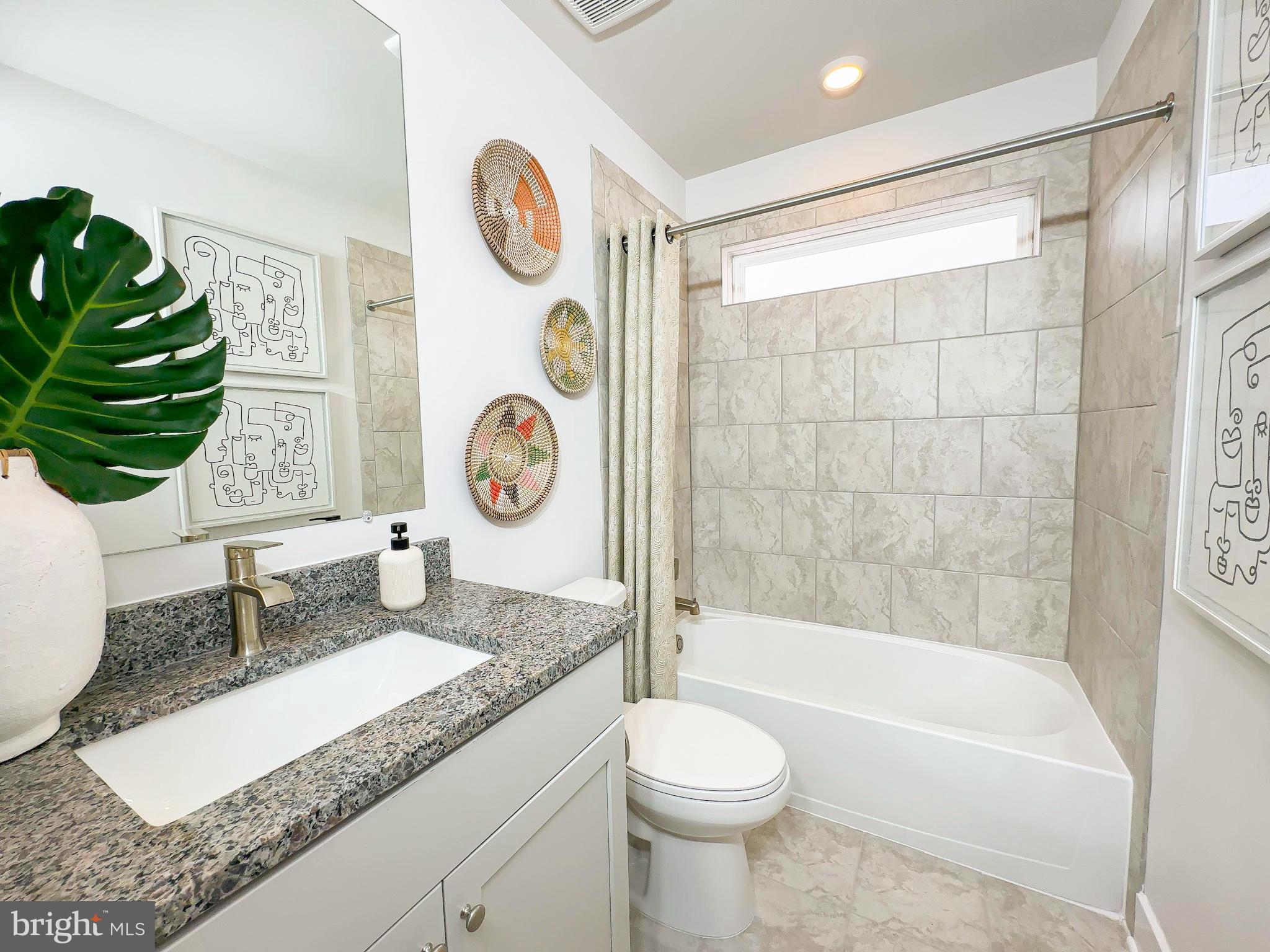 CHARLES COUNTY - Residential