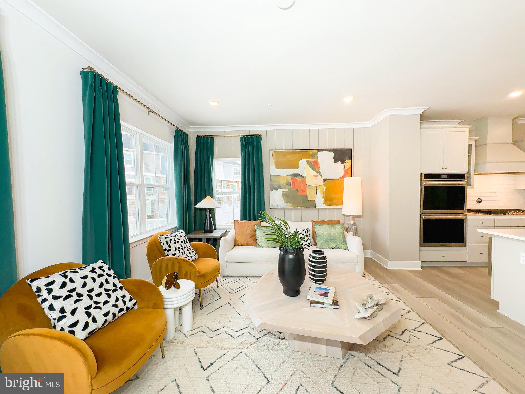 CHARLES COUNTY - Residential