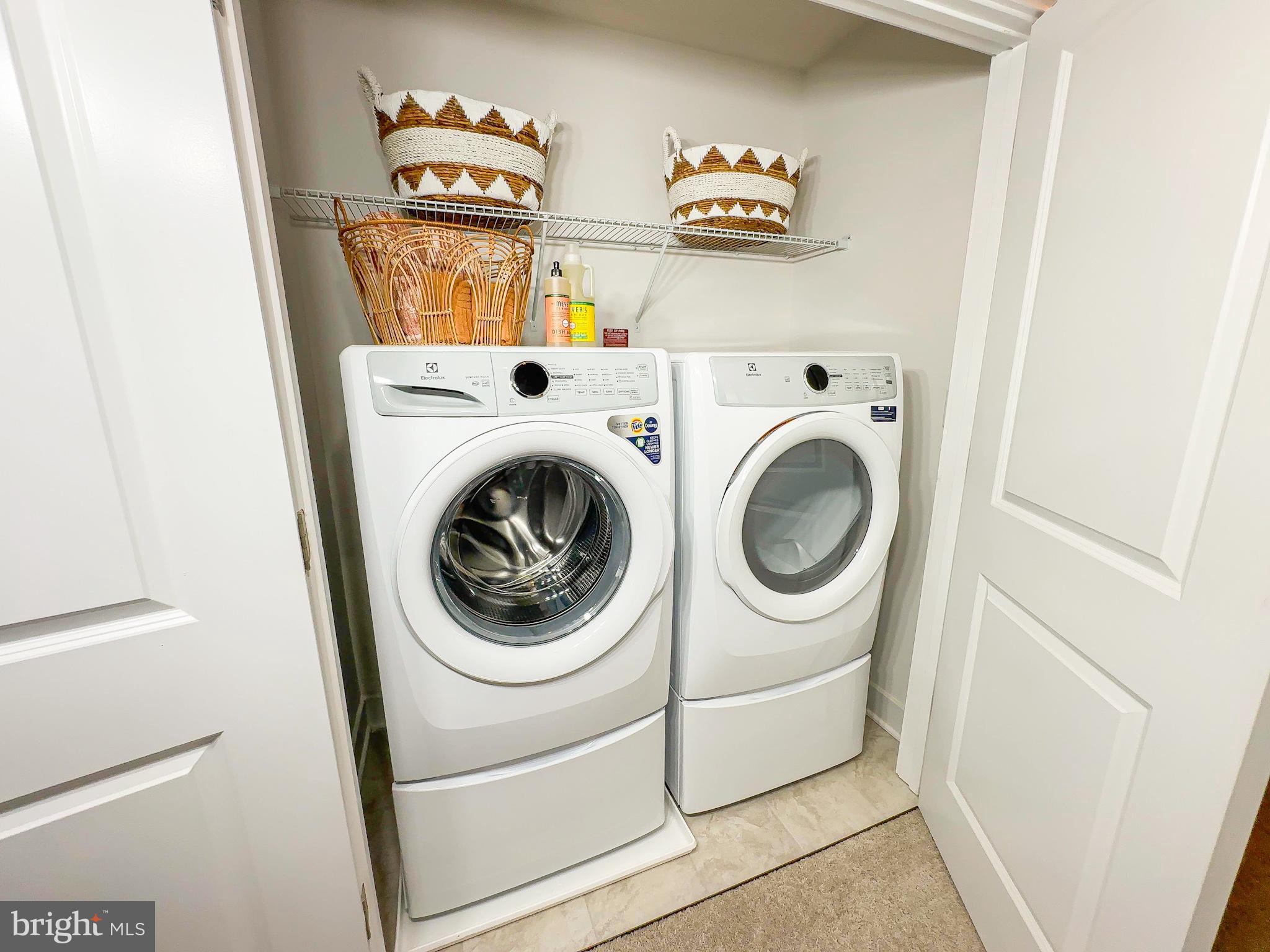 CHARLES COUNTY - Residential